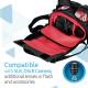 Сумка для DSLR вологозахищена Xplore-S